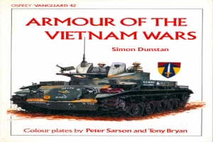 Armour of the Vietnam Wars